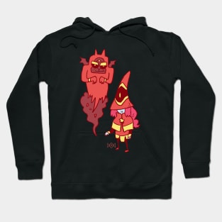 REPUNGA Hoodie